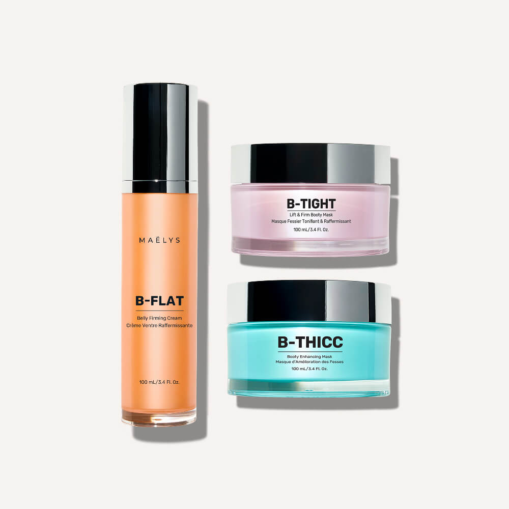 GOAL DIGGERS The Enhancing Bundle